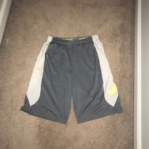 Nike Dri-Fit Shorts